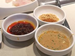 -海底捞火锅(武胜路凯德广场店)