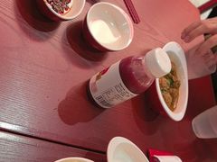 -喜家德虾仁水饺(岗厦北店)