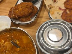 -多宾韩国料理(学衡路店)