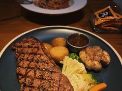 -THE CORNER角落
