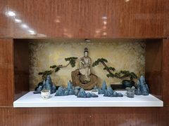 -锦江之星(成都太古里文殊院地铁站店)