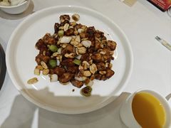 -红菜坊·烤鸭·川鲁宴(石园店)