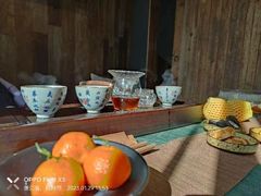 -邈墨茶馆(大兜路1号店)