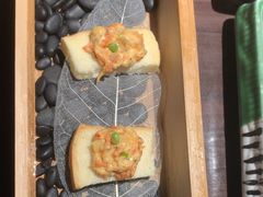 -匠和风精致料理(莆田财富中心店)
