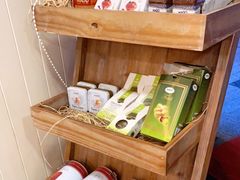零售区-MADO冰淇淋咖啡馆(淘金店)