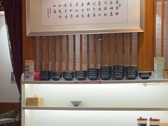 -一叶一世界•素食餐厅(新光天地店)