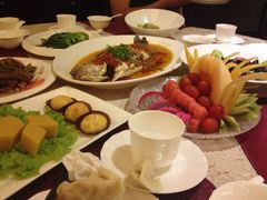 锦州喜来登-锦州喜来登酒店-盛宴黄油熟成牛排自助晚餐