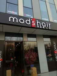 -mod's hair