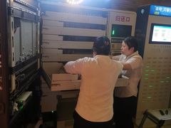 -SFC上影影城(杭州下沙IMAX店)