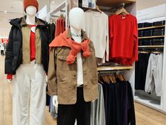 -优衣库(重庆万象城店)