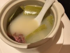 -汤城小厨•粤菜•靓汤(金宝街店)