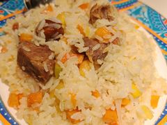 -阿里疆Alijiang·丝路美食·异域风情·清真(长楹天街店)