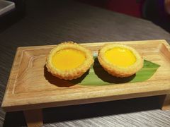 -广州花园酒店荔湾亭·地道点心·粤式饮茶