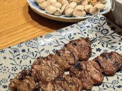 -桂马·日本料理·海胆·海鲜饭·酒场(民主广场店)