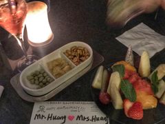 -瑞吉吧 The St·Regis Bar(长沙瑞吉酒店)