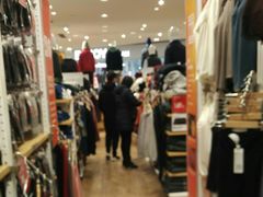 -优衣库(上海金桥太茂店)