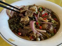 -胖大姐黄辣丁鱼庄(新津店)