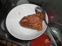 -召稼楼永茂昌粽子大王