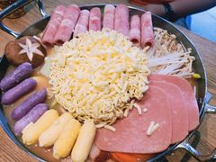 -李先生的首尔小馆(松江启源广场店)