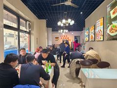 -逢春菜馆天津菜(胜利路店)