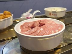 -西火火·川派小火锅(西溪银泰店)