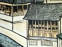 -青石桥老瓦房肥肠粉总店(青石桥总店)