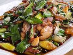 回锅肉-土桥老街黄鸭子(清淳家园店)