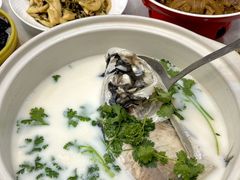 -紫藤园·天目湖大鱼头(南山竹海店)