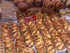 -味多美蛋糕(古城店)