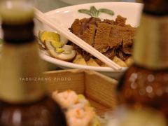 -福满园大酒楼(梅林店)