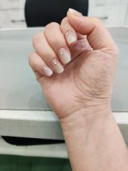 -沐白•盛妍日式美甲美睫