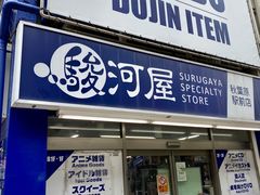 -秋叶原电器街