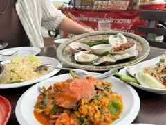 -大螃蟹海鲜餐厅