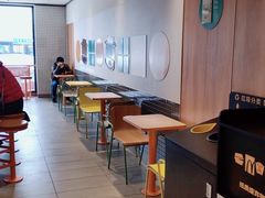 -麦当劳(玉桥中路店)