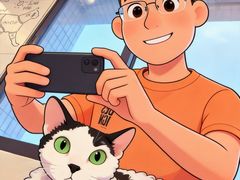 -有喵·猫咖·狗咖·30几只猫10只小狗(岗厦店)