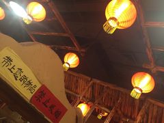 -金掌勺锅包肉(太原万达店)