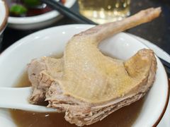 -皇鸽餐厅(五桂山分店)