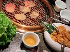 -一品诚记烤肉(大连柏威年购物中心店)