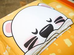 -上海浦东康桥绿地假日酒店