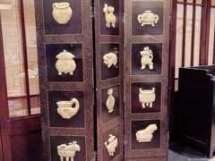 -海天楼中餐厅(吴宫泛太平洋酒店)