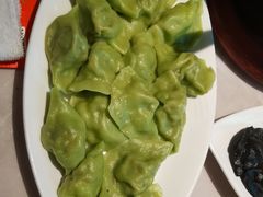 -船歌·鱼水饺青岛菜(闽江二路店)