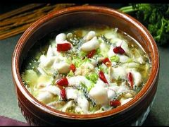 -小菜园新徽菜(滁州苏宁店)