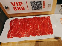 -东门口·新式老北京火锅(河西龙湖天街店)