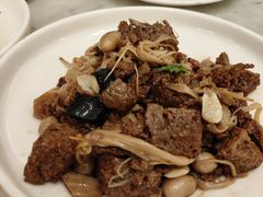 -南小馆(迪士尼小镇店)