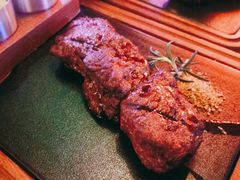-MR.ROCKY洛奇先生RESTAURANT&BAR(宝安壹方城店)