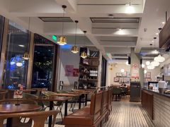 -BAKER&SPICE(BFC外滩金融中心店)