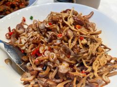 -院里寻菜·精致庭院菜(观沙岭店)