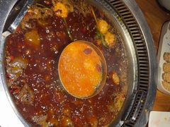 -城墙拐拐火锅(三峡广场黑金冠店)