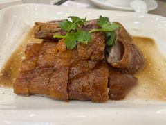 -轩记海鲜餐厅·四十五年老字号·经典粤菜(西区彩虹店)