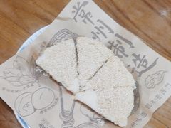 -老西门·常州菜(新区店)